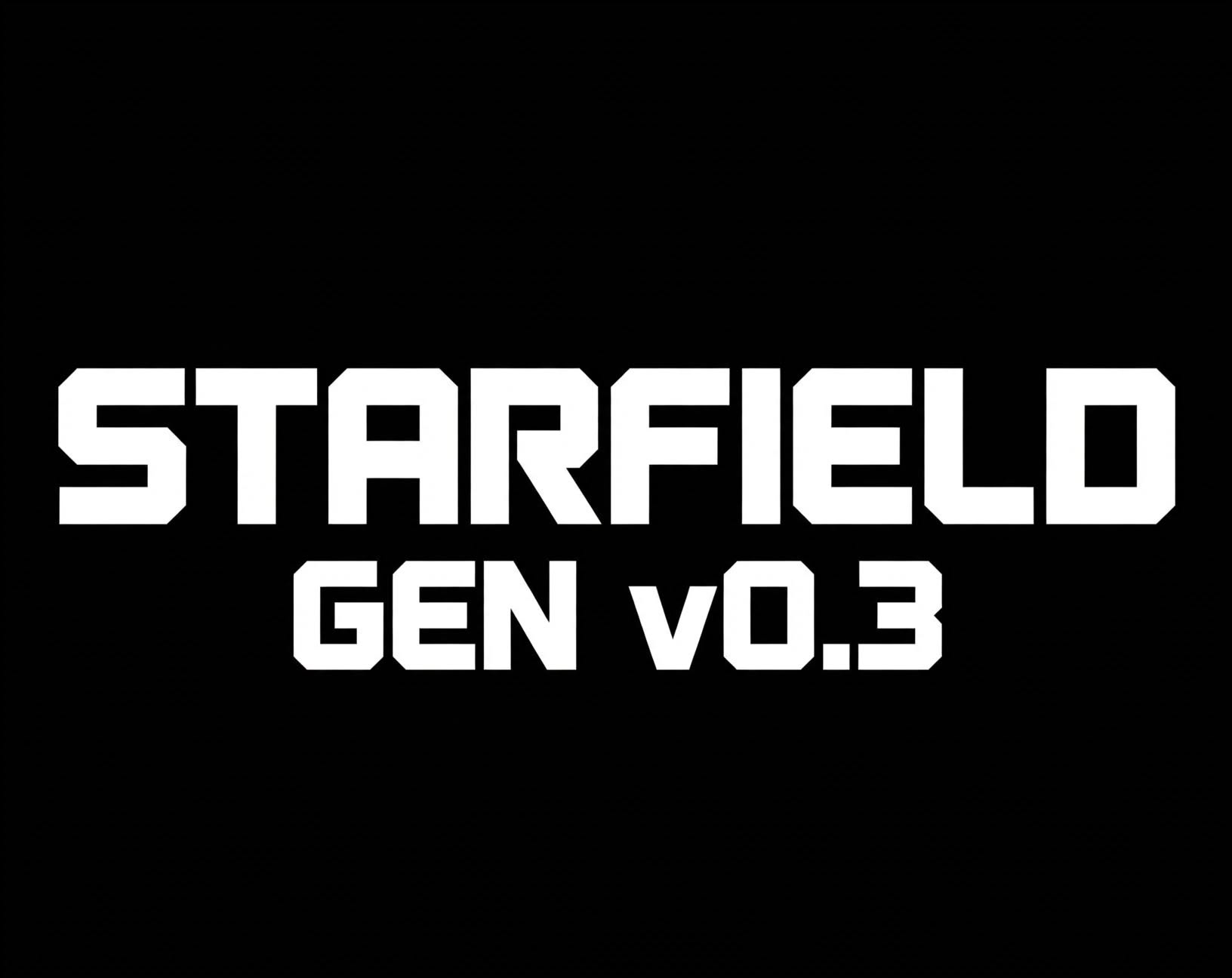 Cover image for Procedural Starfield in HTML5 for OBS Streaming