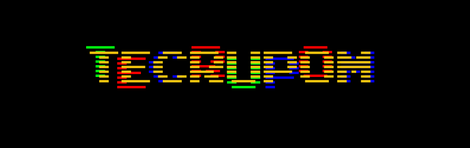 Tecrupom [Demo]