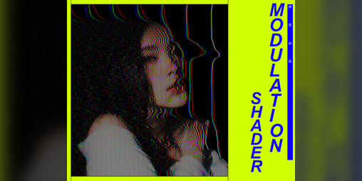 Cover image for Modulation Dithering Shader