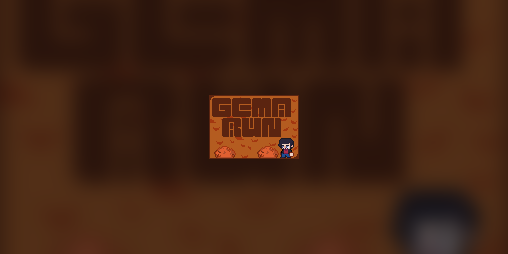 Cover image for Clt Runner - Gema Run