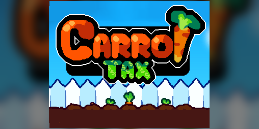 Cover image for Carrot Tax