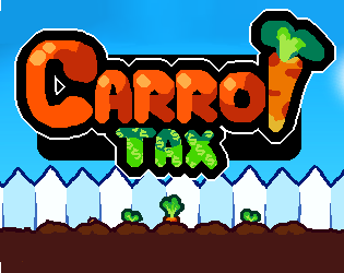Cover image for Carrot Tax