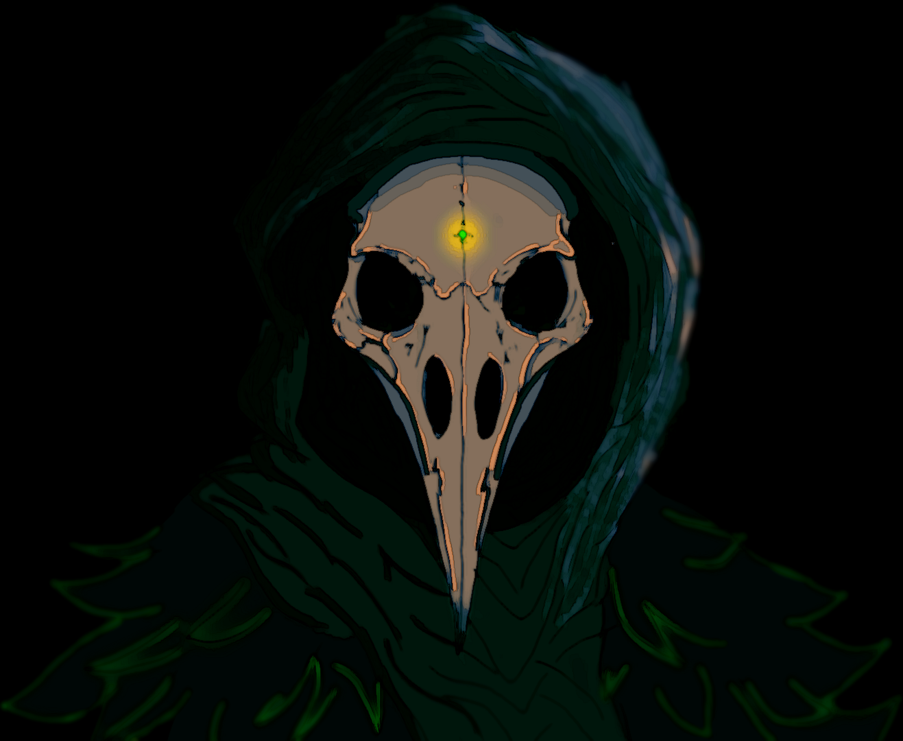 Cover image for End Of Nature
