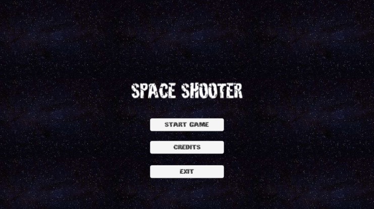 Space Shooter