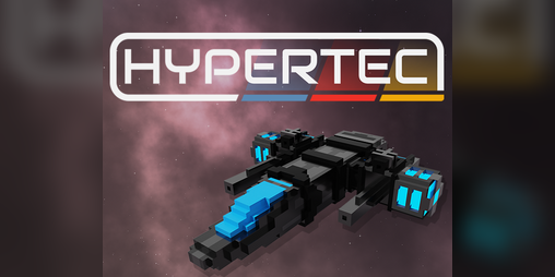 Cover image for HYPERTEC