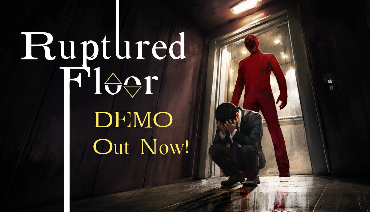 Unity Window Distort Ruptured Floor Demo by fabioprovencherflores, Clehadoll, EnabF studio