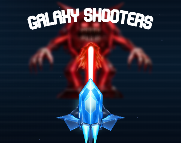 Galaxy Shooters 대표 이미지