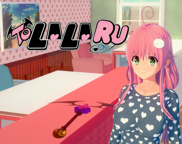 Cover image for To Lala-RU