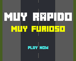 Muy Rapido Muy Furioso