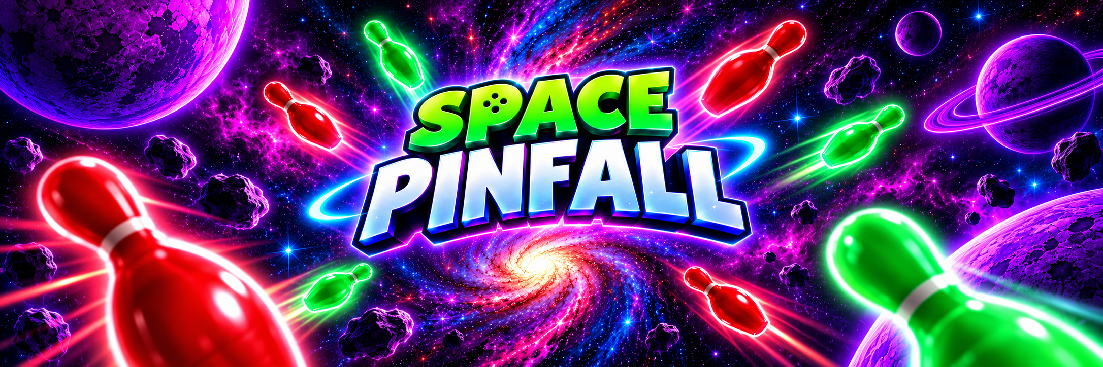 Space PinFall