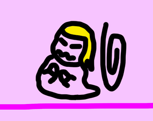 GhostGirl VS ExquisiteCorpse