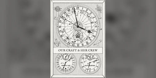 Cover image for Our Craft & Her Crew