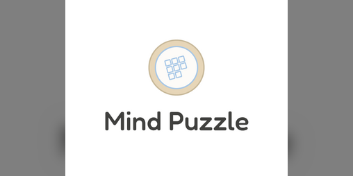 Cover image for Mind Puzzle