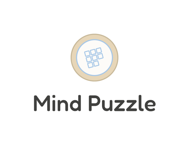 Cover image for Mind Puzzle