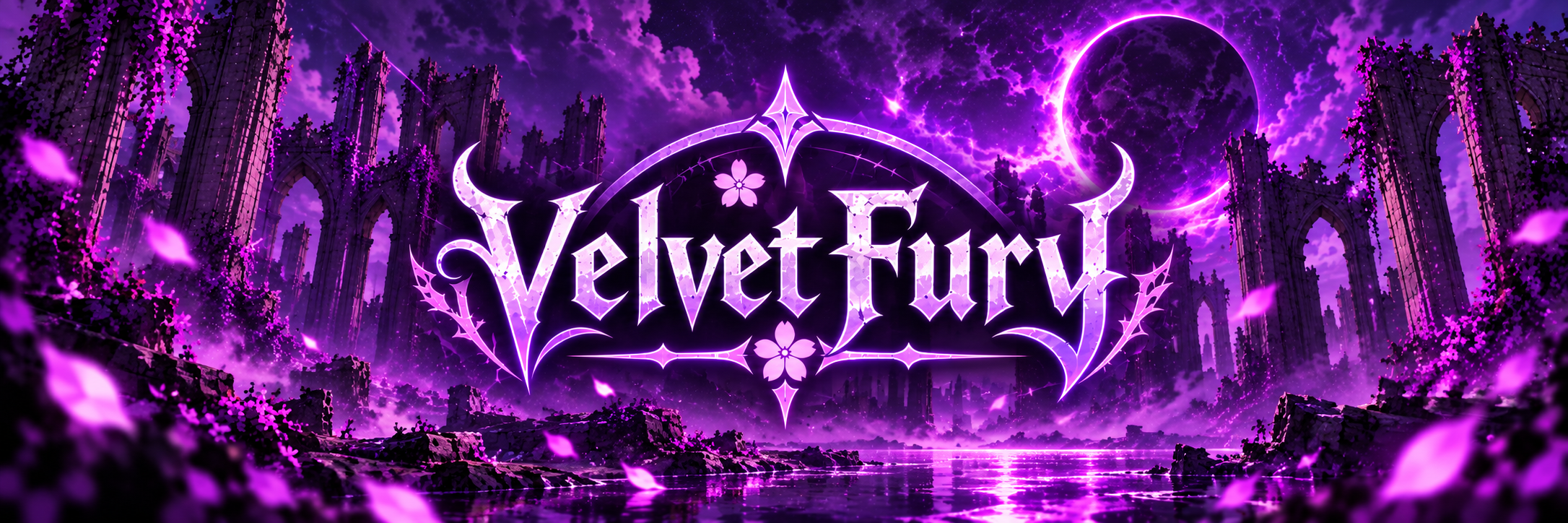 Velvet Fury
