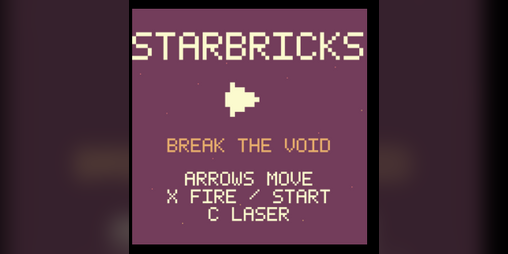 Cover image for Chibicode - Starbricks POC