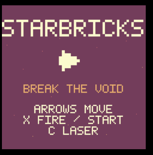 Cover image for Chibicode - Starbricks POC