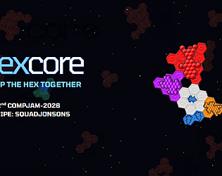 HexCore