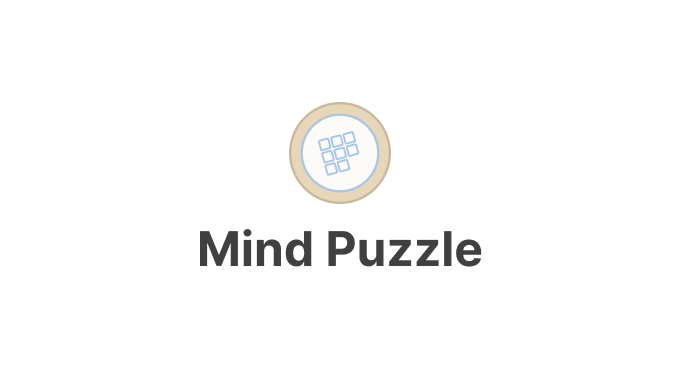 Mind Puzzle