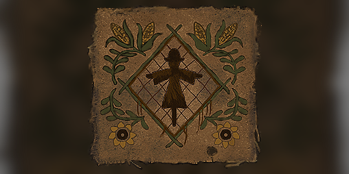 Cover image for Alone at the Farm