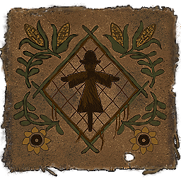 Cover image for Alone at the Farm