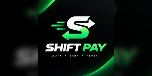 Cover image for Shift Pay