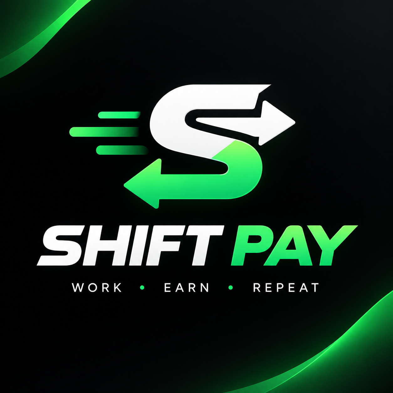 Cover image for Shift Pay