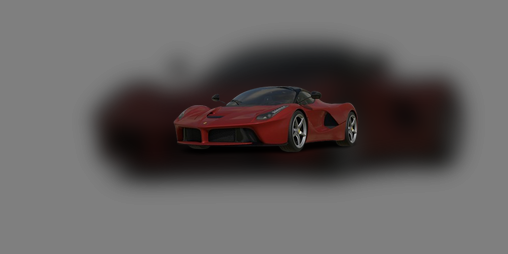 Cover image for FS25 Ferrari LaFerrari 2014