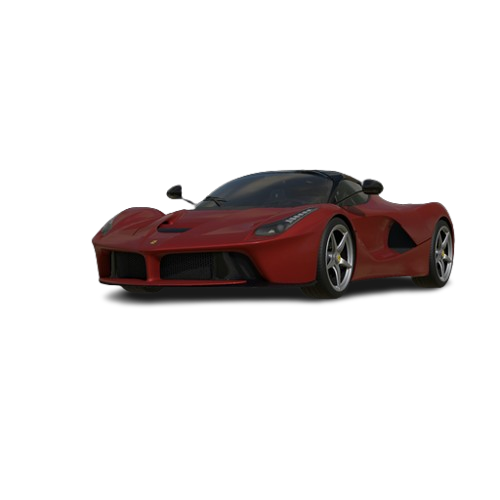Cover image for FS25 Ferrari LaFerrari 2014
