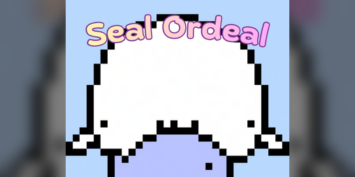 Cover image for Seal Ordeal