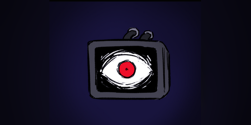 Cover image for Don'tGetSeen