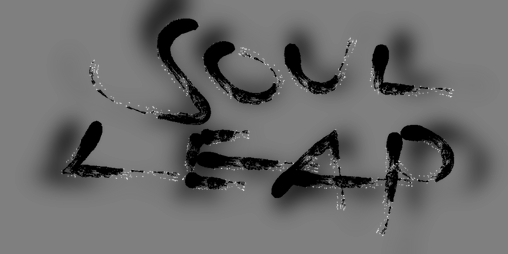 Cover image for Soul Leap