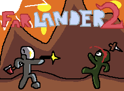 Cover image for FarLander II
