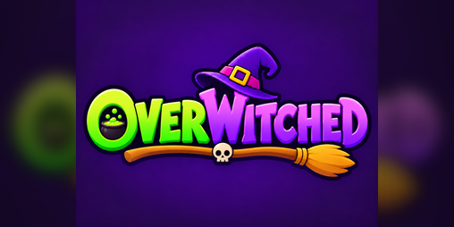 Cover image for Overwitched