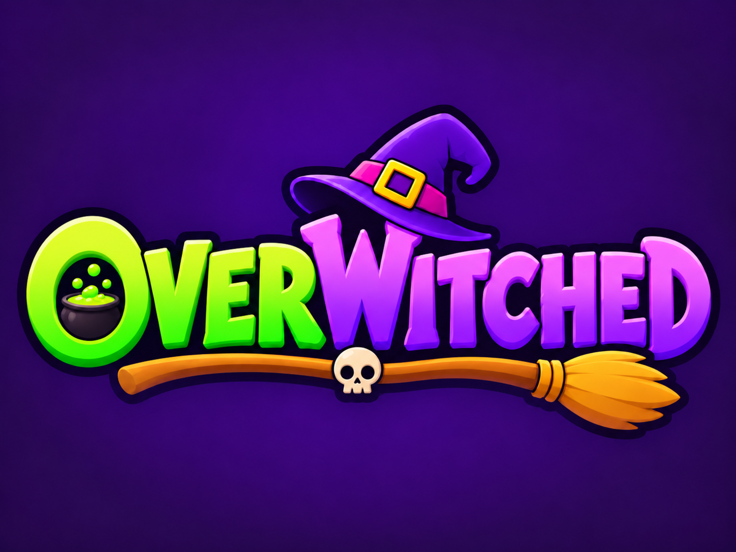 Overwitched 대표 이미지