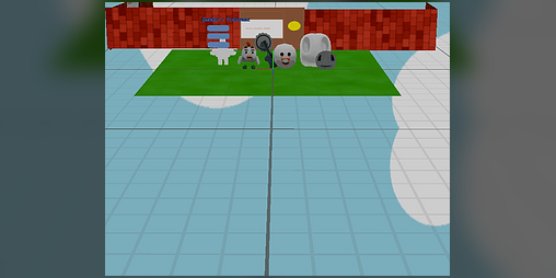 Cover image for Gungun's funhouse open sourse