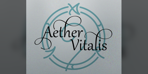 Cover image for Aether Vitalis