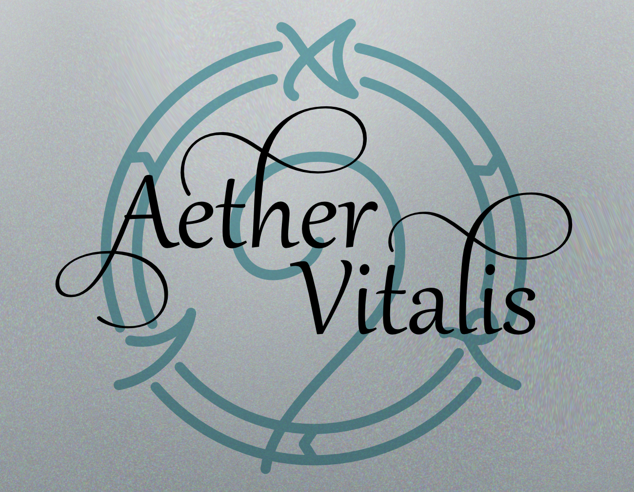 Cover image for Aether Vitalis