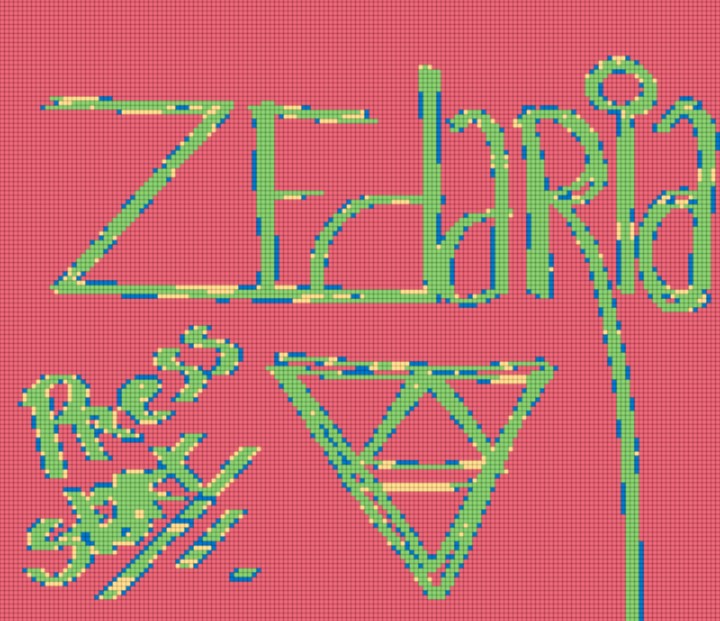 Cover image for Zedaria Gameboy Rom