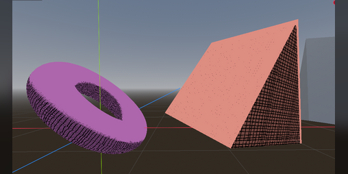 Cover image for Godot Shader Using a Texture as a Shadow