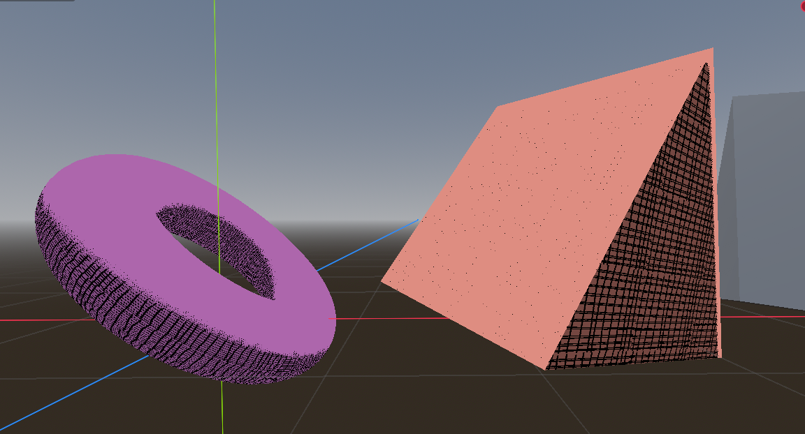 Cover image for Godot Shader Using a Texture as a Shadow