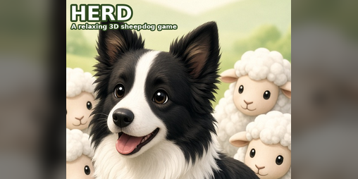 Cover image for Herd