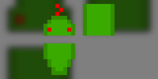 Cover image for Snek