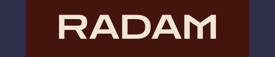 RADAM