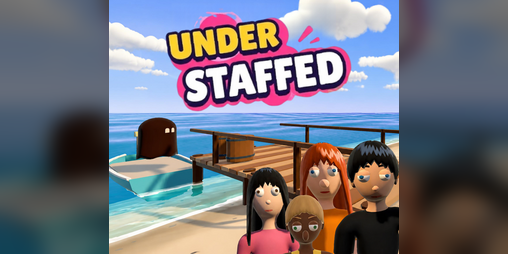 Cover image for Understaffed