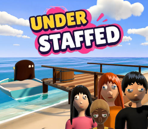 Cover image for Understaffed