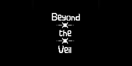 Cover image for Beyond the Veil