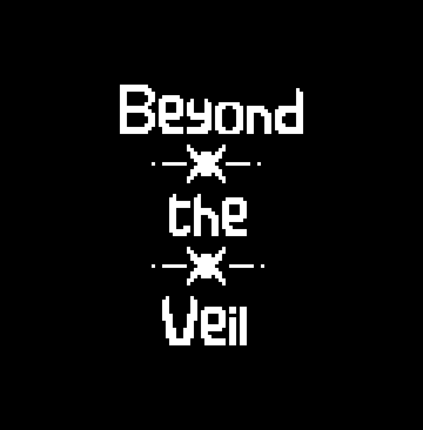 Cover image for Beyond the Veil