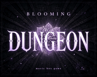 Blooming Dungeon