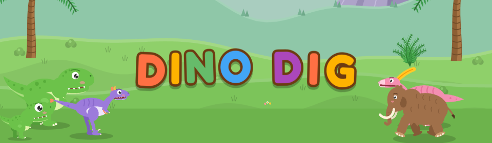Dino Dig